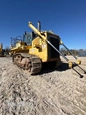 Used Komatsu Dozer